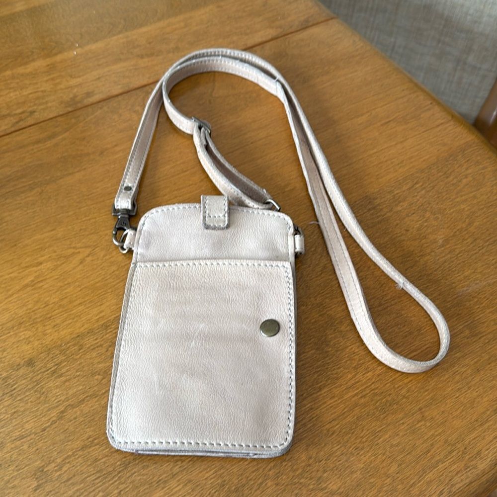 R.P.S. Mini crossbody